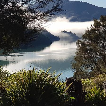 Moana Haven B&B Havelock Exterior foto