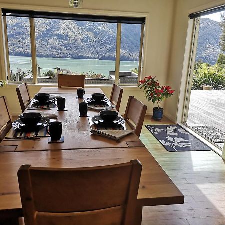 Moana Haven B&B Havelock Exterior foto